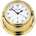 ВЕМПЕ кварцевые часы 150 мм (серия БРЕМЕН 2) Кварцевые-корабельные часы  сарабским цифферблатом