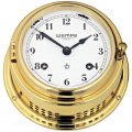 ВЕМПЕ часы с боем склянок механические 150 мм  (серия БРЕМЕН 2) Часы с боем склянок, латунные, с арабским цифферблатом